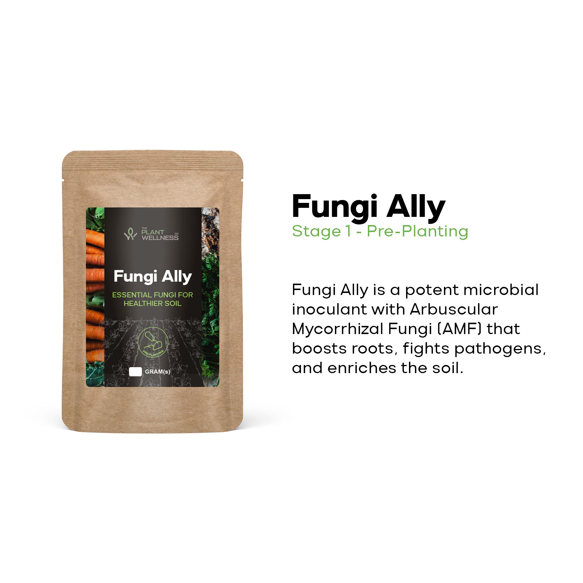 FungiAlly