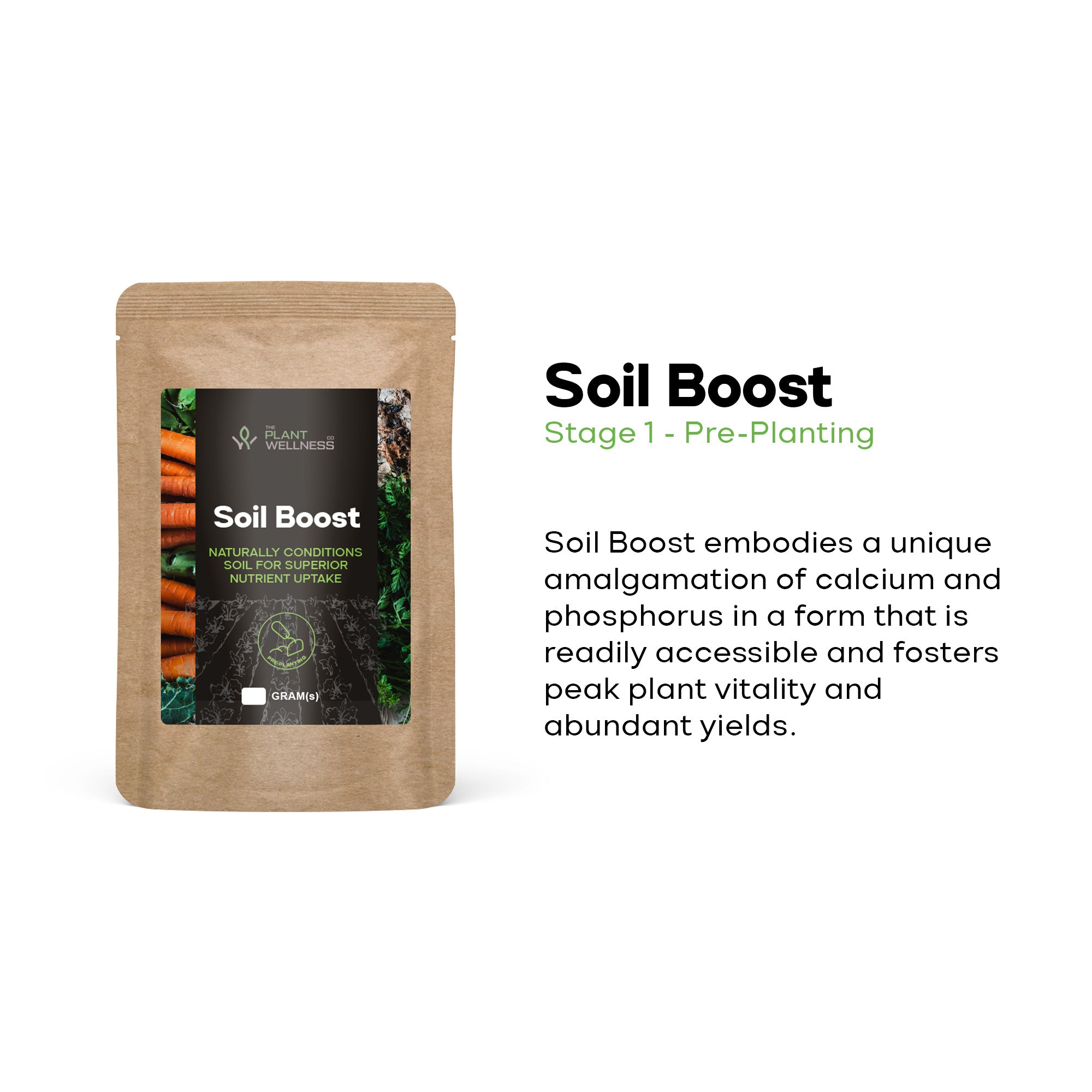 SoilBoost