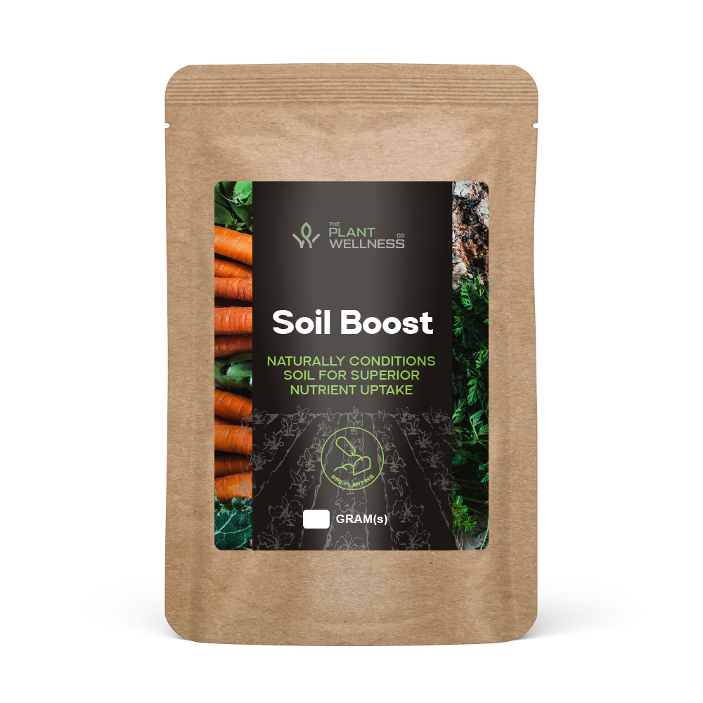 Soil Boost